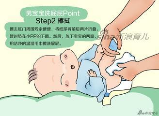寶寶需要清潔，小心清潔過(guò)度