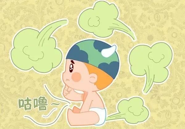 這可不是“屁”大點(diǎn)事，這是寶寶在發(fā)出“求救”信號(hào)！