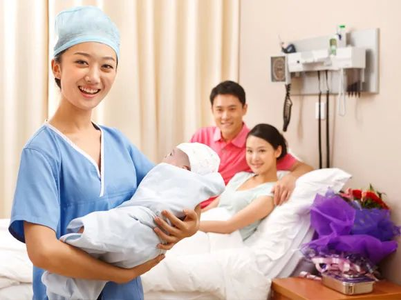 月嫂對(duì)產(chǎn)婦的護(hù)理內(nèi)容有哪些？