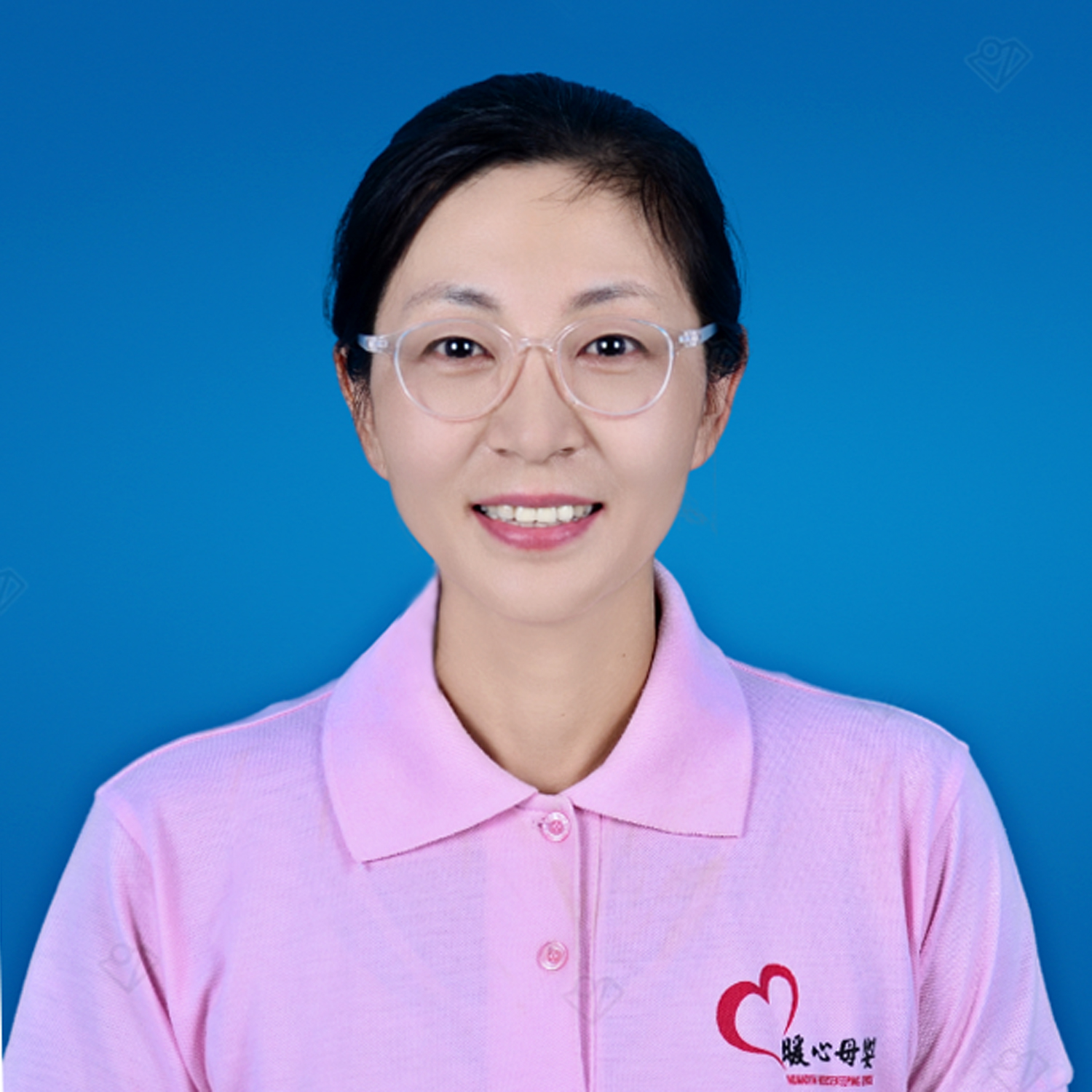 高級(jí)育嬰、母嬰護(hù)理師——趙慧梅