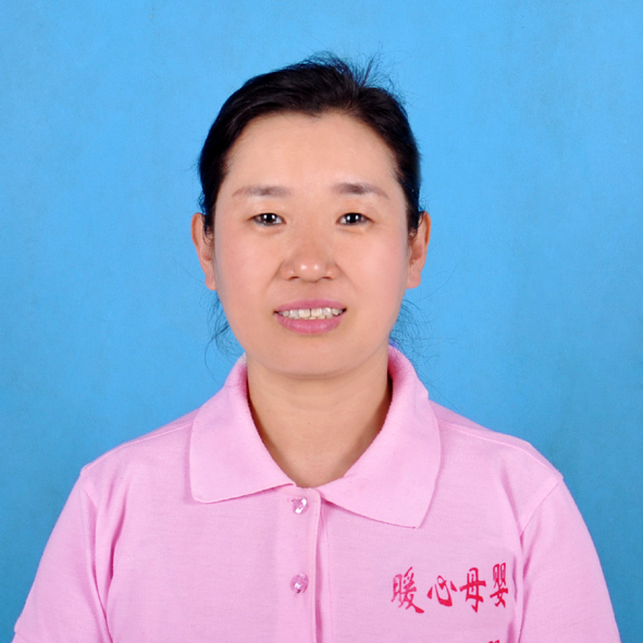 高級育嬰、母嬰師——史艷惠