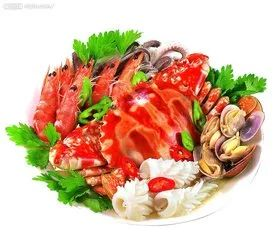懷孕了以后吃什么？就吃愛吃的！