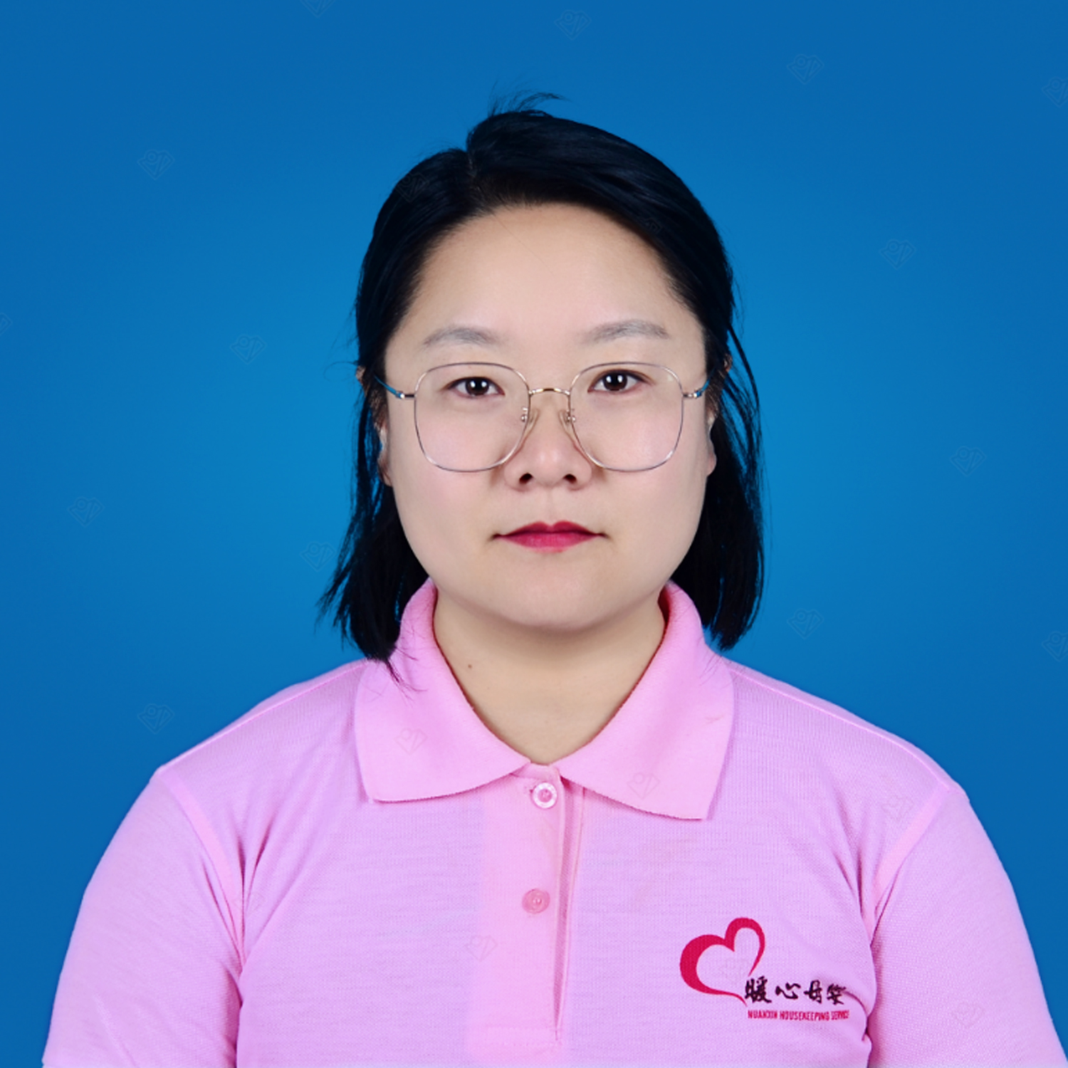 高級母嬰護理師——李新玉