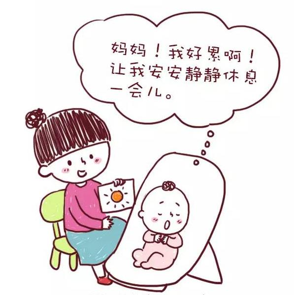 關(guān)于寶寶的嬰語(yǔ)，你知道多少？