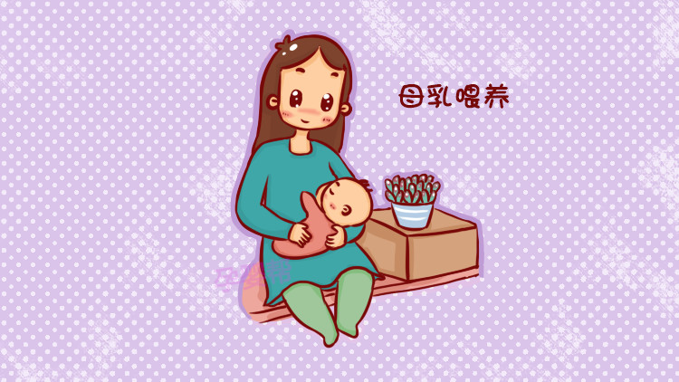 新生兒的第一口奶，到底要怎么喝？