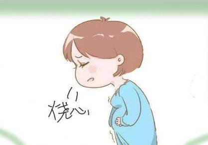 懷孕燒心怎么辦？