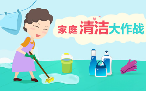 家庭清潔小妙招，超實用，收藏起來
