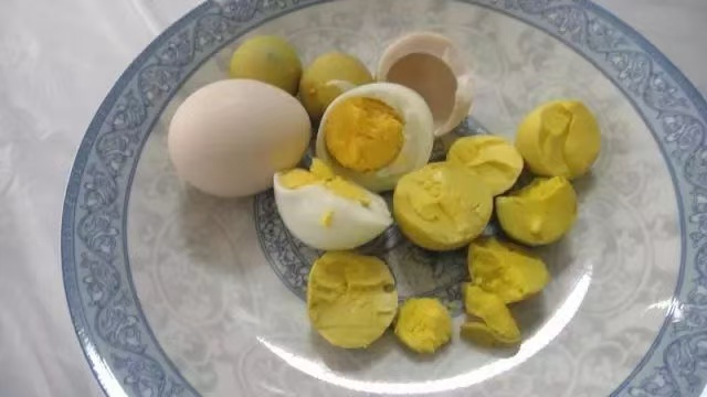 蛋黃油是個寶，掌握制作方法不可少！