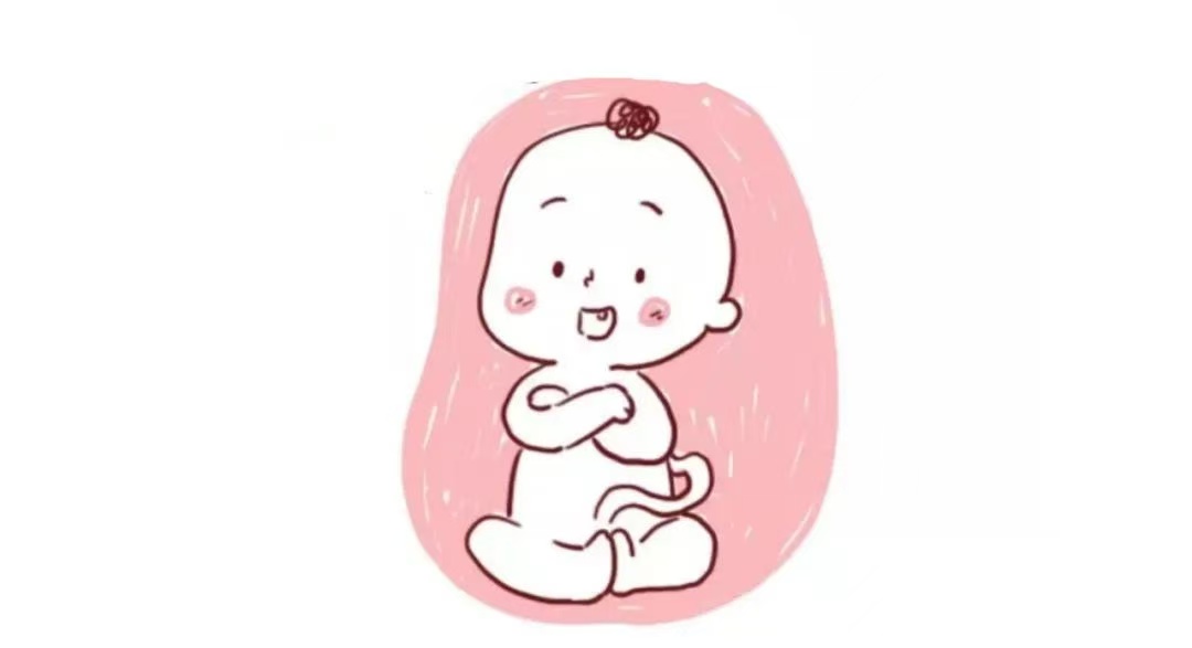 孕婦熬夜時，胎兒在做什么？孕媽看完紛紛表示不敢再熬夜！