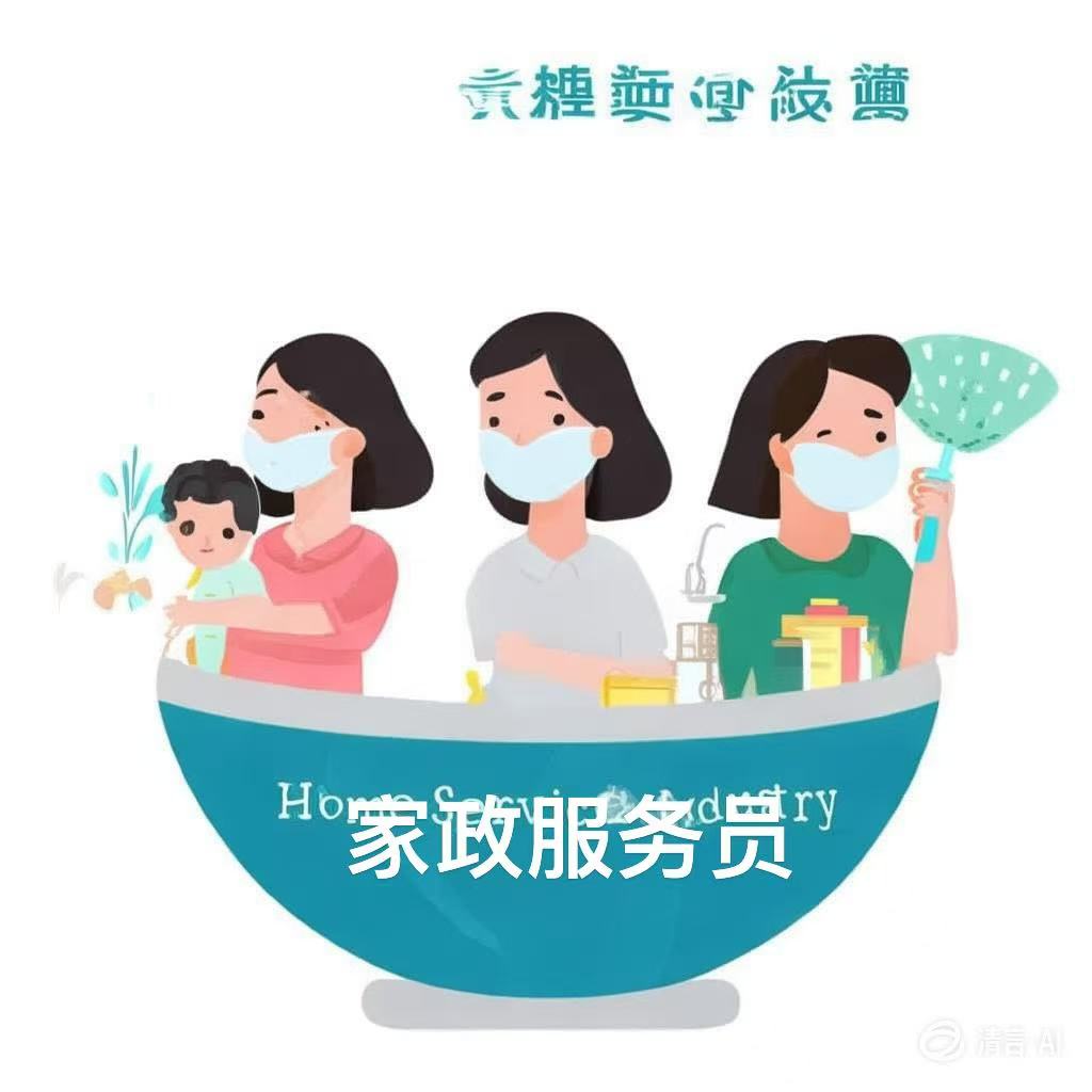 選保姆的5大誤區(qū)，你中招了嗎？